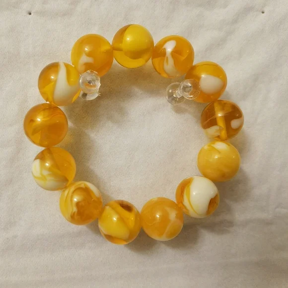 Amber bracelet - Picture 3 of 3